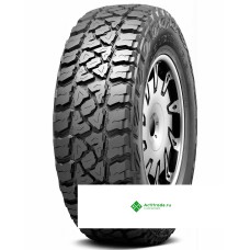 Шина Kumho Road Venture MT51 32/11,5 R15 113Q летняя