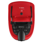 Пылесос Bosch BWD421PET (контейнер, потребляемая мощность: 2100Вт)