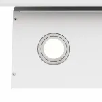 Вытяжка Elikor Wave WH 50