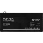 Батарея Delta DT 12032 (12В, 3,3Ач)