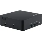 ПК MSI Cubi NUC AI 1UMG-061BRU (Core Ultra 5 125H 1200МГц, Intel Arc graphics, без ОС нет нет)