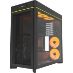 Корпус Montech HS01 Pro (Midi-Tower)