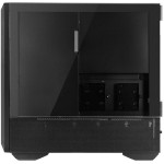 Корпус Lian Li Lancool III Black (Full-Tower)