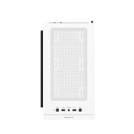 Корпус DeepCool MACUBE 110 (Mini-Tower)