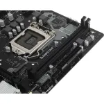 Материнская плата Biostar H510MHP 4.0 (LGA1200, 2xDDR4 DIMM, microATX)