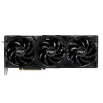 Видеокарта GeForce RTX 5080 2295МГц 16Мб Palit (GDDR7, 256бит, 1xHDMI, 3xDP)