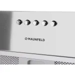 Вытяжка Maunfeld CROSBY POWER 60 INOX