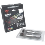 Память DIMM DDR5 2x16Гб 5600МГц Patriot Memory (44800Мб/с, CL36, 288-pin, 1.25 В)