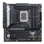 Материнская плата ASUS TUF GAMING B860M-PLUS WIFI (Socket-1851, x, microATX, RAID SATA: 0,1,10,5)
