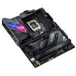 Материнская плата ASUS ROG STRIX Z690-E GAMING WIFI (LGA1700, Intel Z690, xDDR4 DIMM, ATX, RAID SATA: 0,1,15,5)