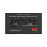 Блок питания PCcooler P5-YS1200-G1F (ATX, 1Вт, 20+4 pin, GOLD)