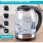 Scarlett SC-EK27G10