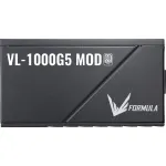 Блок питания Formula VL-1000G5 MOD Gen5 (ATX, 1000Вт, GOLD)