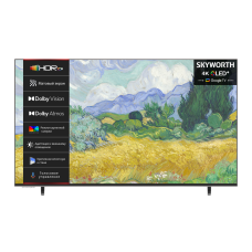 QLED-телевизор Skyworth 55LN70G (55