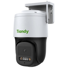 Камера видеонаблюдения Tiandy TC-H334S I5W/C/WIFI/4/4.1 (IP, уличная, 4-4мм, 2304x1296) [TC-H334S I5W/C/WIFI/4/4.1]