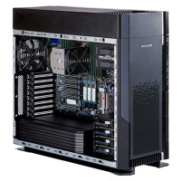 Серверная платформа Supermicro SYS-551A-T [SYS-551A-T]