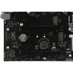 Материнская плата Biostar B760MZ-E PRO (LGA1700, 4xDDR5, microATX, RAID SATA: 0,1,15,5)