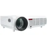 Проектор Cactus CS-PRO.09WT.WXGA-W + CS-PSRM-150x150-WT (1280x720, HDMI x2)