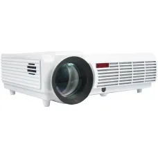 Проектор Cactus CS-PRO.09WT.WXGA-W + CS-PSRM-150x150-WT (1280x720, HDMI x2) [CS-PRO.09WT.WXGA-W_BUNDLE]