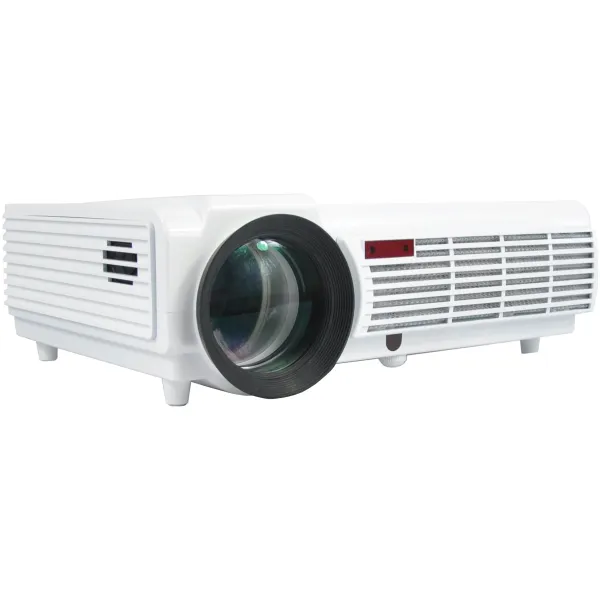 Проектор Cactus CS-PRO.09WT.WXGA-W + CS-PSRM-150x150-WT (1280x720, HDMI x2)