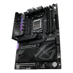 Материнская плата ASUS ROG CROSSHAIR X870E APEX (x)