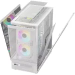 Корпус Formula Crystal Z8 FLOE (Midi-Tower, 1xUSB3.0)