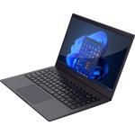 Ноутбук Maibenben Smart S14A-R545UM (AMD Ryzen 5 PRO 4650U 2.1 ГГц/8 ГБ DDR4 3200 МГц/14