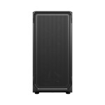 Корпус Fractal Design Focus 2 Black (Midi-Tower)