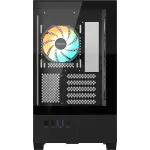 Корпус Gigabyte GB-C201P (Midi-Tower)