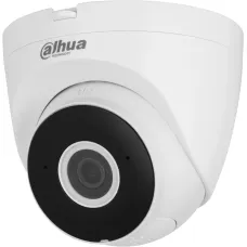 Камера видеонаблюдения Dahua DH-IPC-HDW1430DTP-STW-0280B (IP, купольная, уличная, 4Мп, 2.8-2.8мм, 2560x1440, 20кадр/с) [DH-IPC-HDW1430DTP-STW-0280B]