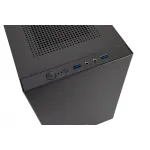 ПК IRU Tactio 520B6GS (Ryzen 5 8500G 4100МГц, DDR5 16Гб, SSD 512Гб, AMD Radeon 740M, FreeDOS)