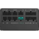 Блок питания DeepCool PN650M (ATX, 650Вт, ATX12V 3.1, GOLD)