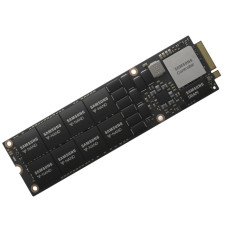 Жесткий диск SSD 1,92Тб Samsung PM983 (M.2 22110, 3000/1400 Мб/с, 42000 IOPS, PCIe 3.0 x4 (NVMe), для сервера) [MZ1LB1T9HALS-00007]