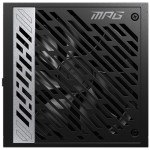 Блок питания MSI MPG A1000G PCIE5 (ATX, 1000Вт, ATX, GOLD)