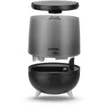 Увлажнитель воздуха VITEK VT-2356(ультразвуковой, 15кв.м, 20Вт, 150мл/ч, 2л)
