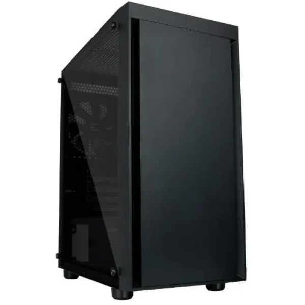 Корпус Zalman T3 Plus (Mini-Tower, 2xUSB3.0)