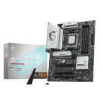 Материнская плата MSI B850M GAMING PLUS WIFI (x)