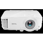 Проектор BenQ MS550 (DLP, 800x600, 20000:1, 3600лм, HDMI x2, S-Video, VGA, композитный, аудио mini jack)