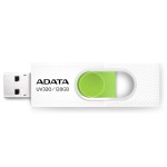 Накопитель USB ADATA AUV320-128G-RWHGN