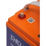 Батарея Delta HRL 12-100 X (12В, 100Ач)