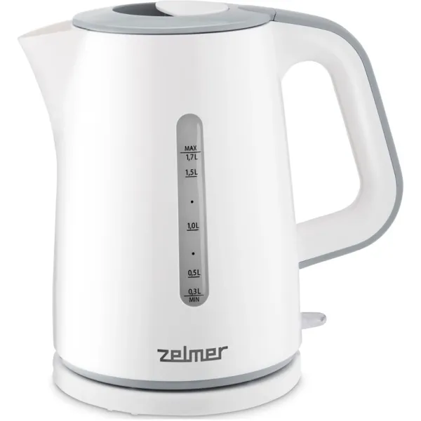 ZELMER ZCK7620S