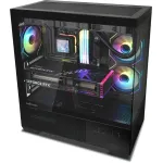 Корпус Zalman Chronix V2 (Midi-Tower, 1xUSB3.0)