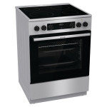 Плита электрическая Gorenje GECS6C70XC