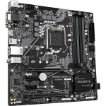 Материнская плата Gigabyte B560M DS3H V3 (LGA1200, Intel H470, 4xDDR4 DIMM, microATX, RAID SATA: 0,1,10,5)