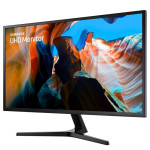 Монитор Samsung U32J590UQI (31,5