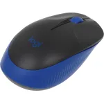 Мышь Logitech Беспроводная M190 (кнопок 3, 1000dpi)