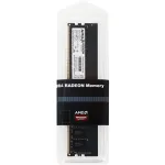 Память DIMM DDR4 4Гб 2133МГц AMD (17000Мб/с, CL15, 288-pin, 1.2)