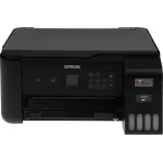 МФУ Epson L3260 (A4, 1200x2400dpi, USB, Wi-Fi)