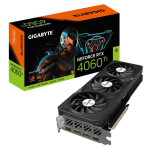 Видеокарта GeForce RTX 4060 Ti 2595МГц 16Гб Gigabyte GAMING OC (PCI-E 4.0, GDDR6, 128бит, 2xHDMI, 2xDP)