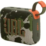 Портативная акустика JBL GO 4